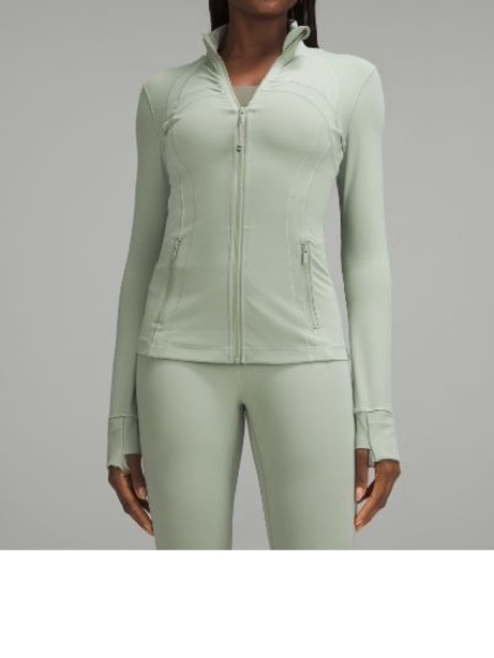 lululemon athletica Jackets & Blazers - Lululemon define jacket *nulu great condition